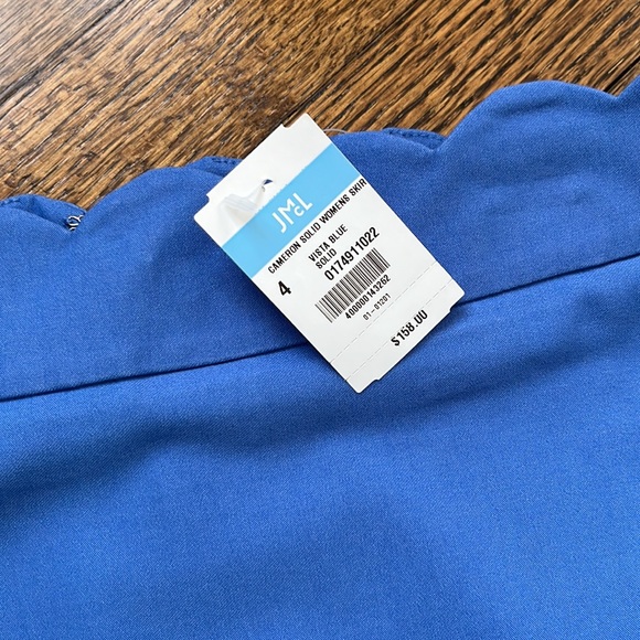 NWT J. McLaughlin Cameron Skirt - Picture 2 of 6